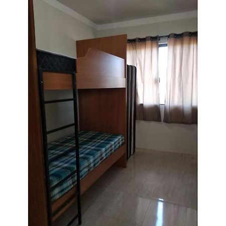 Apartamento Cidade Verde 6 Appartement Maringá Buitenkant foto
