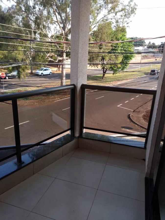 Apartamento Cidade Verde 6 Appartement Maringá Buitenkant foto