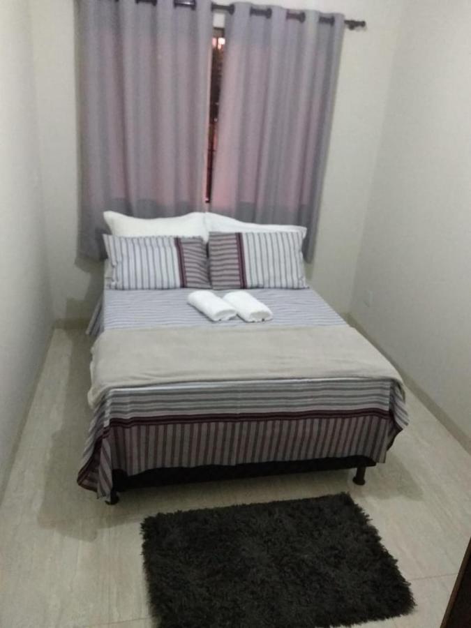 Apartamento Cidade Verde 6 Appartement Maringá Buitenkant foto
