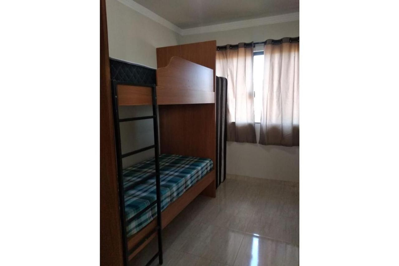 Apartamento Cidade Verde 6 Appartement Maringá Buitenkant foto