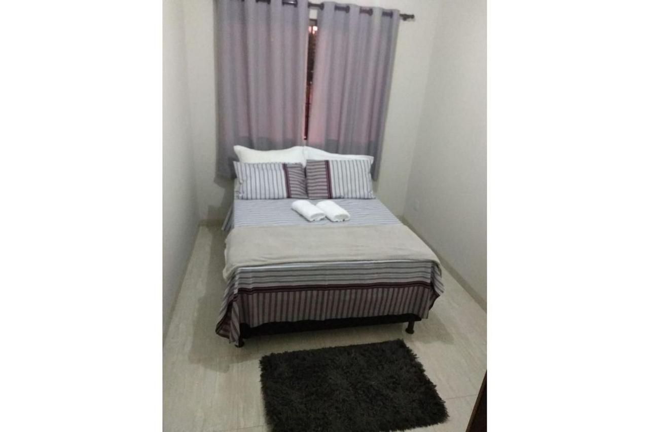 Apartamento Cidade Verde 6 Appartement Maringá Buitenkant foto