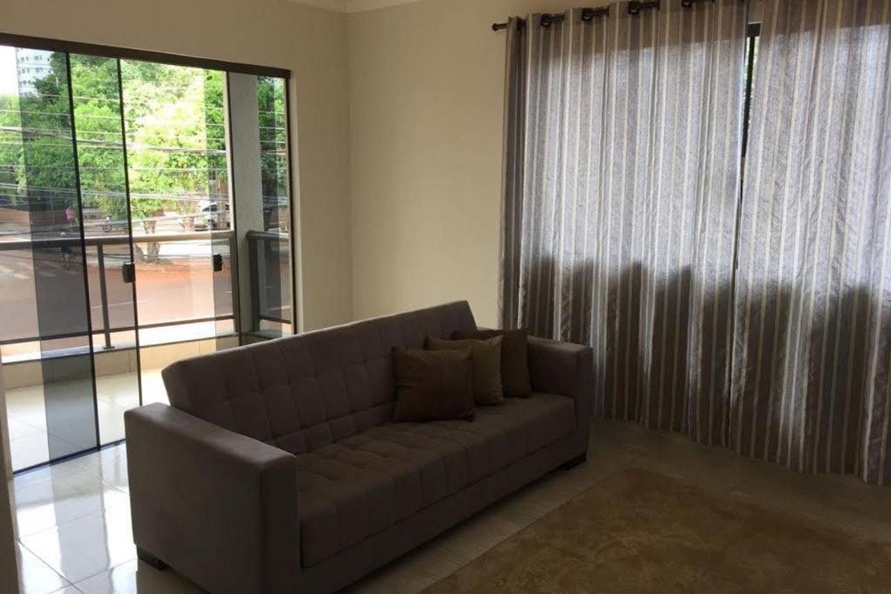 Apartamento Cidade Verde 6 Appartement Maringá Buitenkant foto