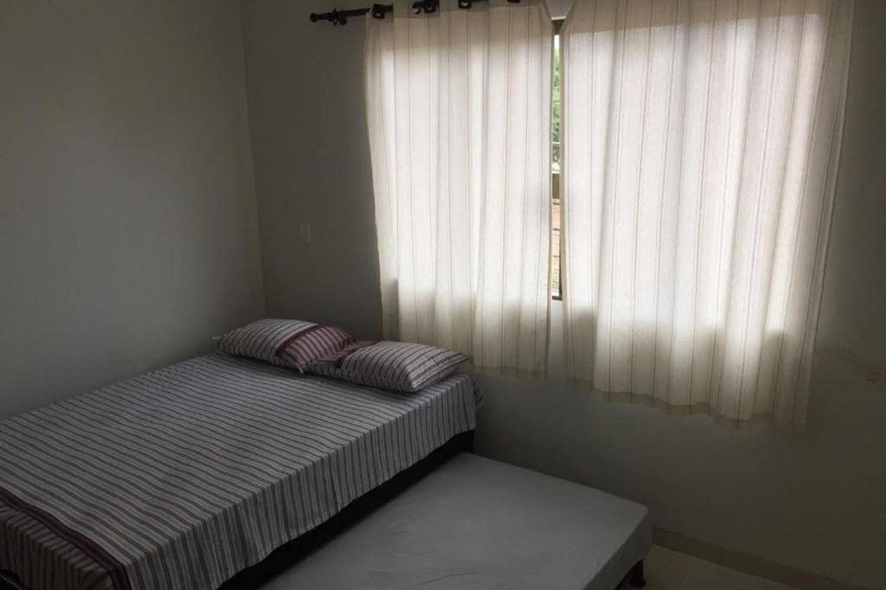 Apartamento Cidade Verde 6 Appartement Maringá Buitenkant foto