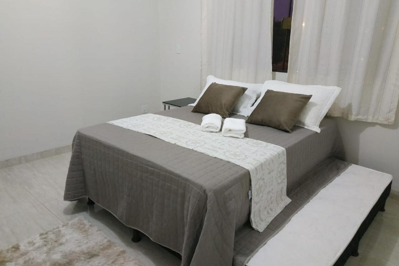 Apartamento Cidade Verde 6 Appartement Maringá Buitenkant foto