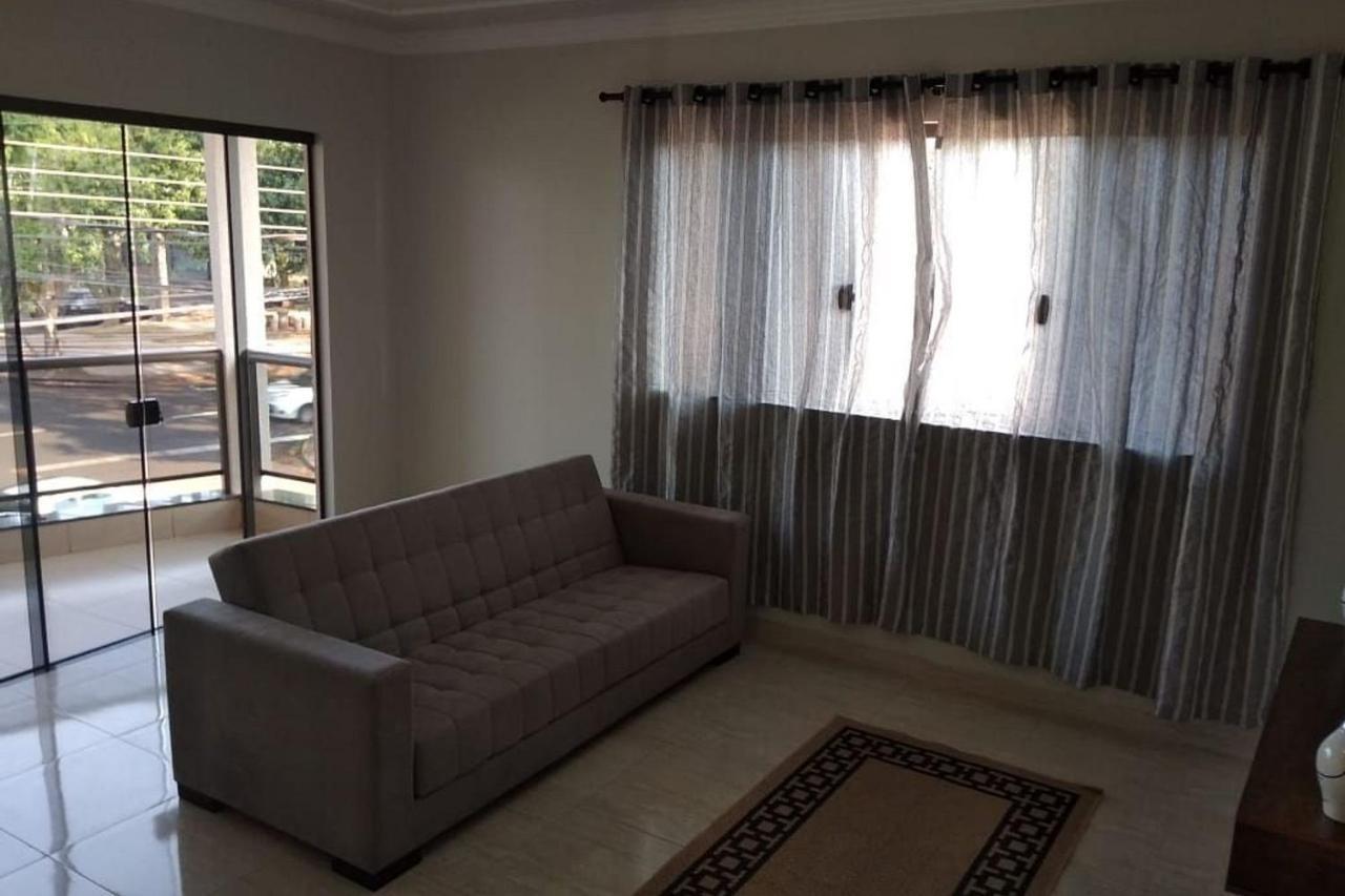 Apartamento Cidade Verde 6 Appartement Maringá Buitenkant foto