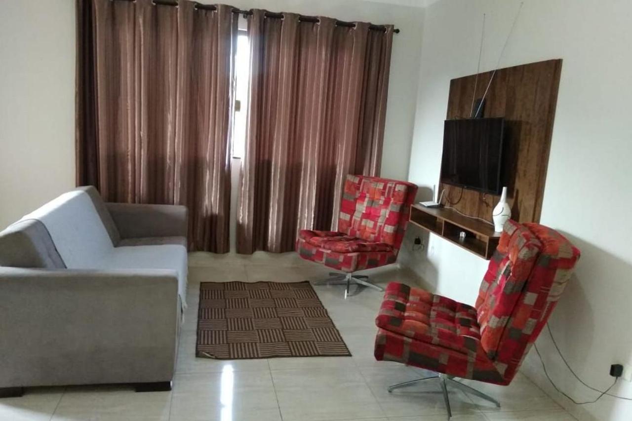 Apartamento Cidade Verde 6 Appartement Maringá Buitenkant foto