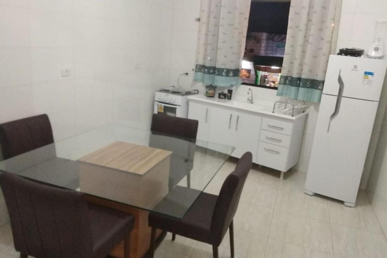Apartamento Cidade Verde 6 Appartement Maringá Buitenkant foto