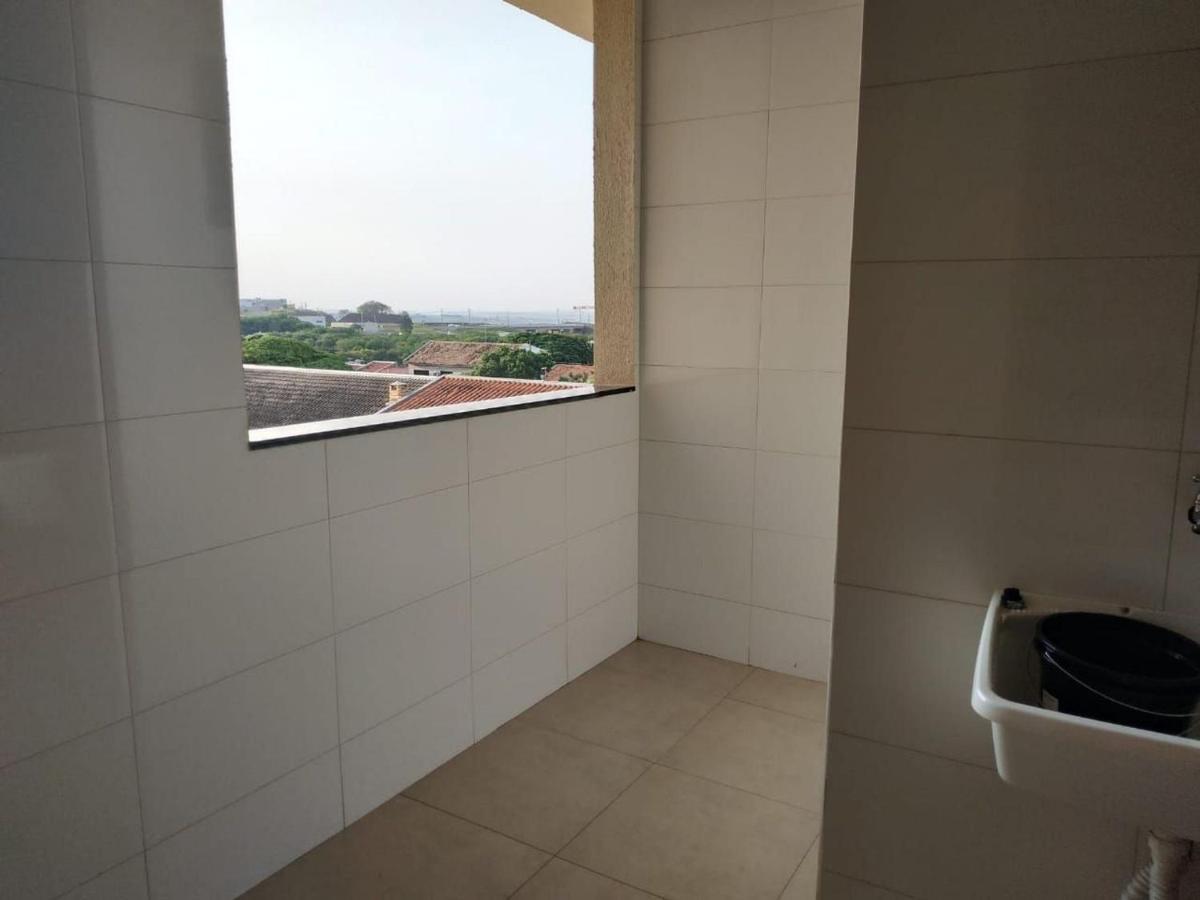 Apartamento Cidade Verde 6 Appartement Maringá Buitenkant foto